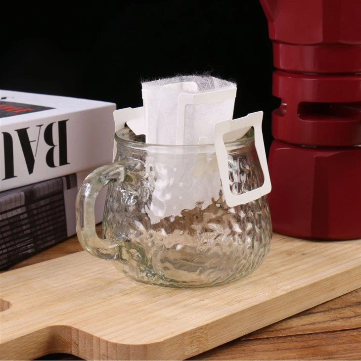ES Non-woven Drip Coffee Bag factory